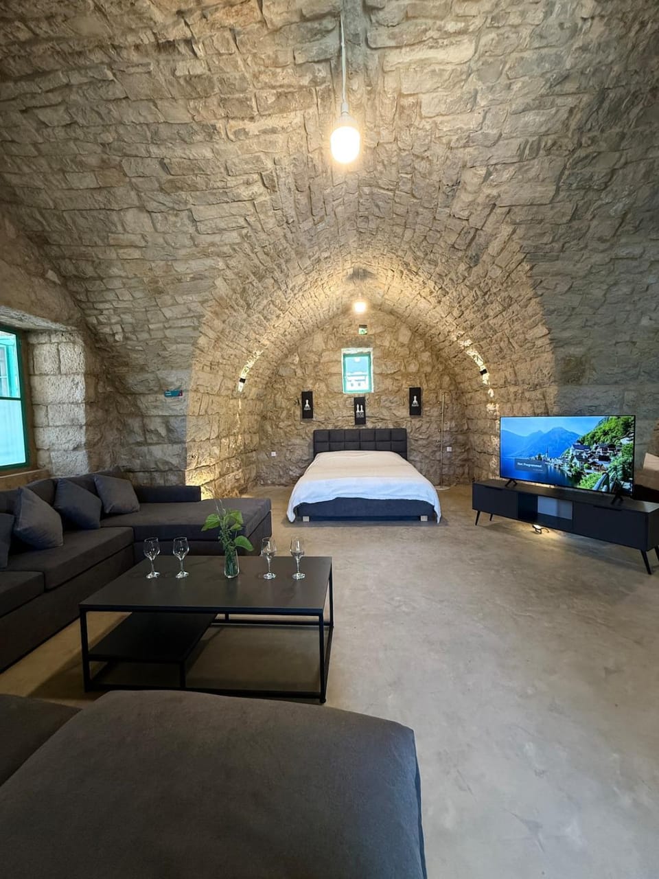 Yassmina Guest House Bed and Breakfast in Africa