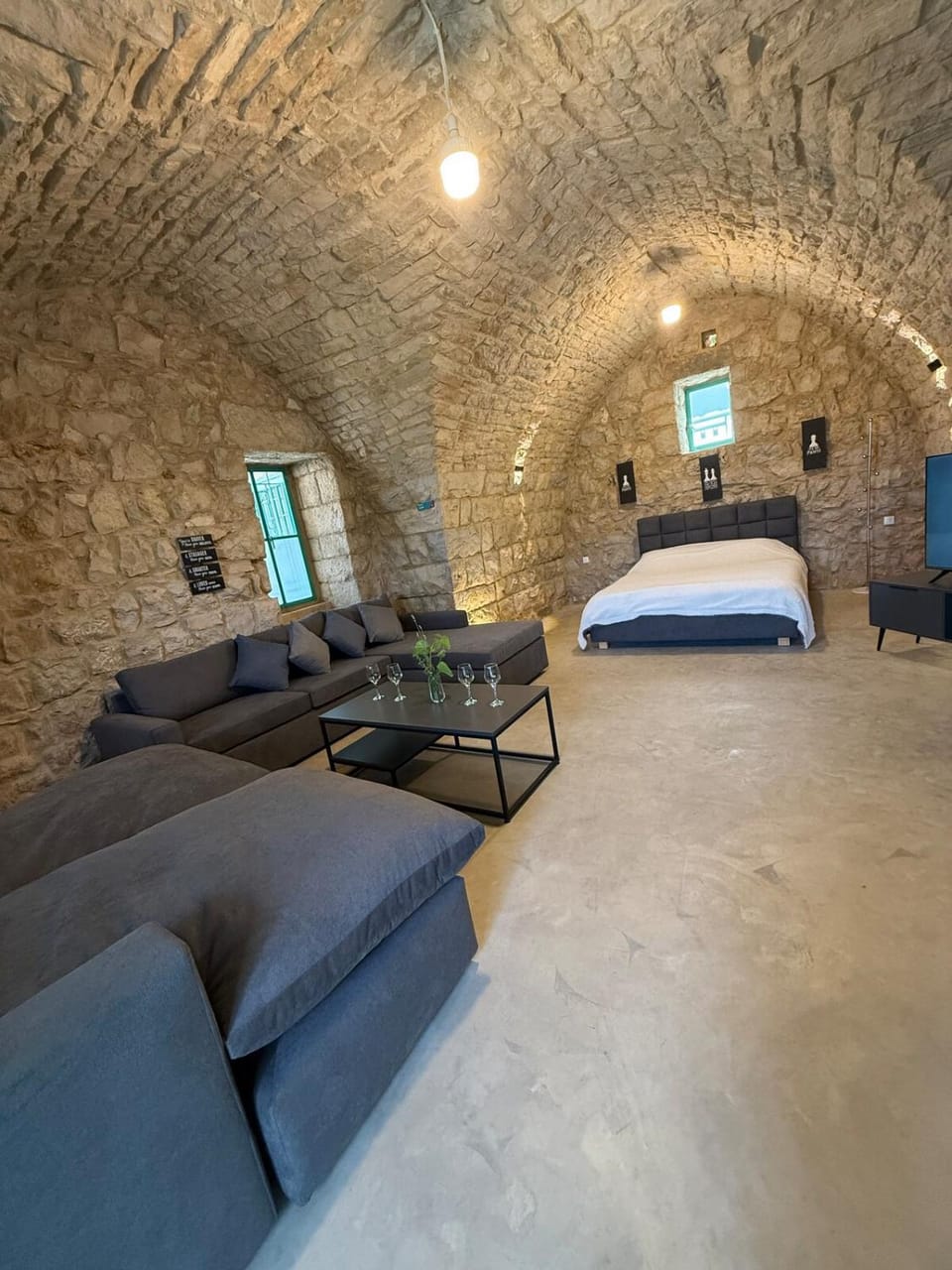 Yassmina Guest House Bed and Breakfast in Africa