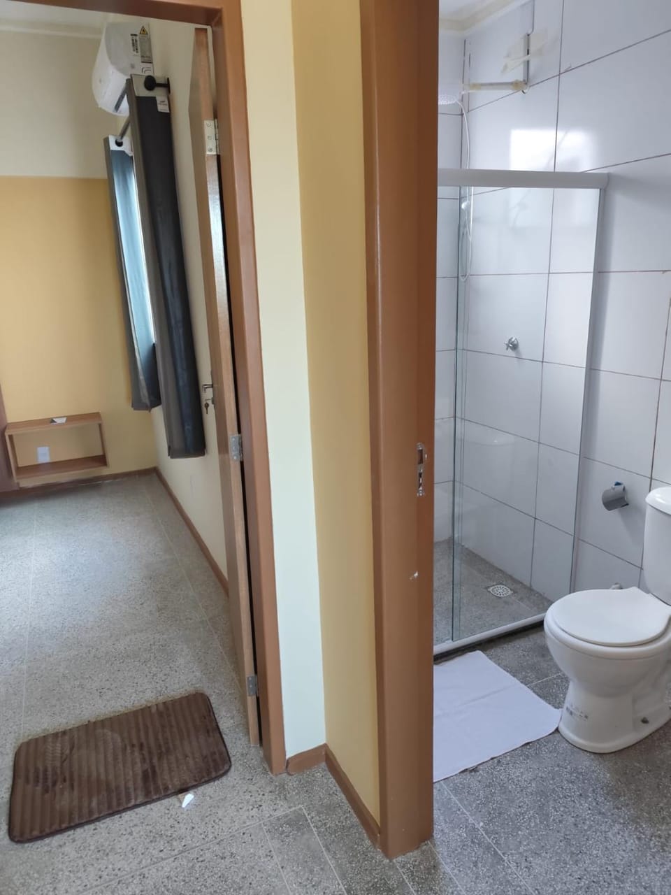Residencial Laize & Lucas Apartment in Aracaju
