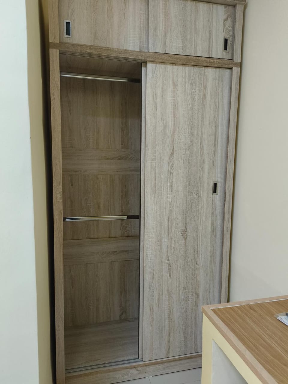 wardrobe