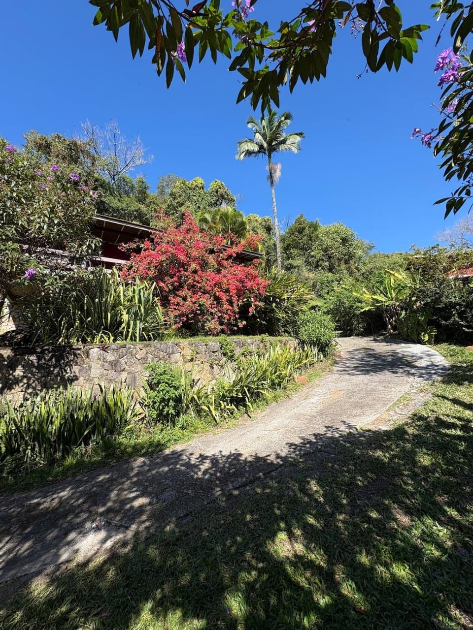 Recanto do Canto da Lagoa House in Florianopolis