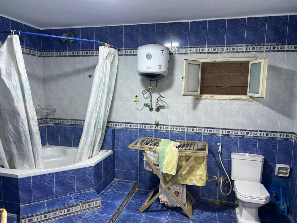 BnB Cairo -Central Mohandseen Giza 2BDR apt Apartment in Egypt