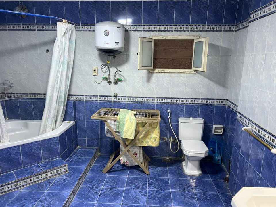 BnB Cairo -Central Mohandseen Giza 2BDR apt Apartment in Egypt