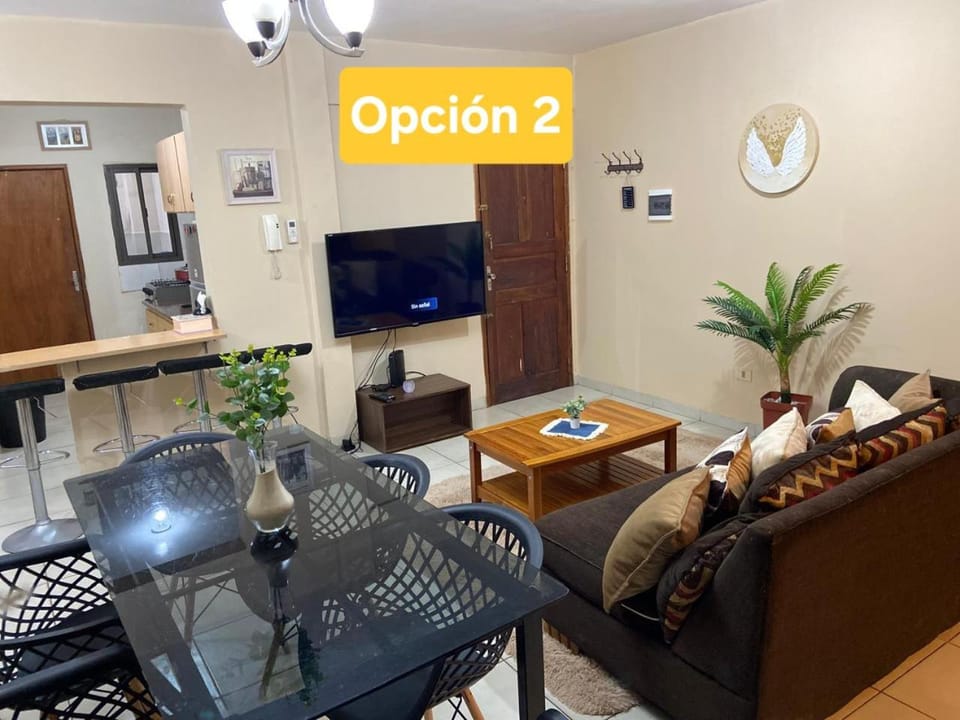 Apart AyP de 2 Habitaciones Apartment in Misiones Province, Argentina
