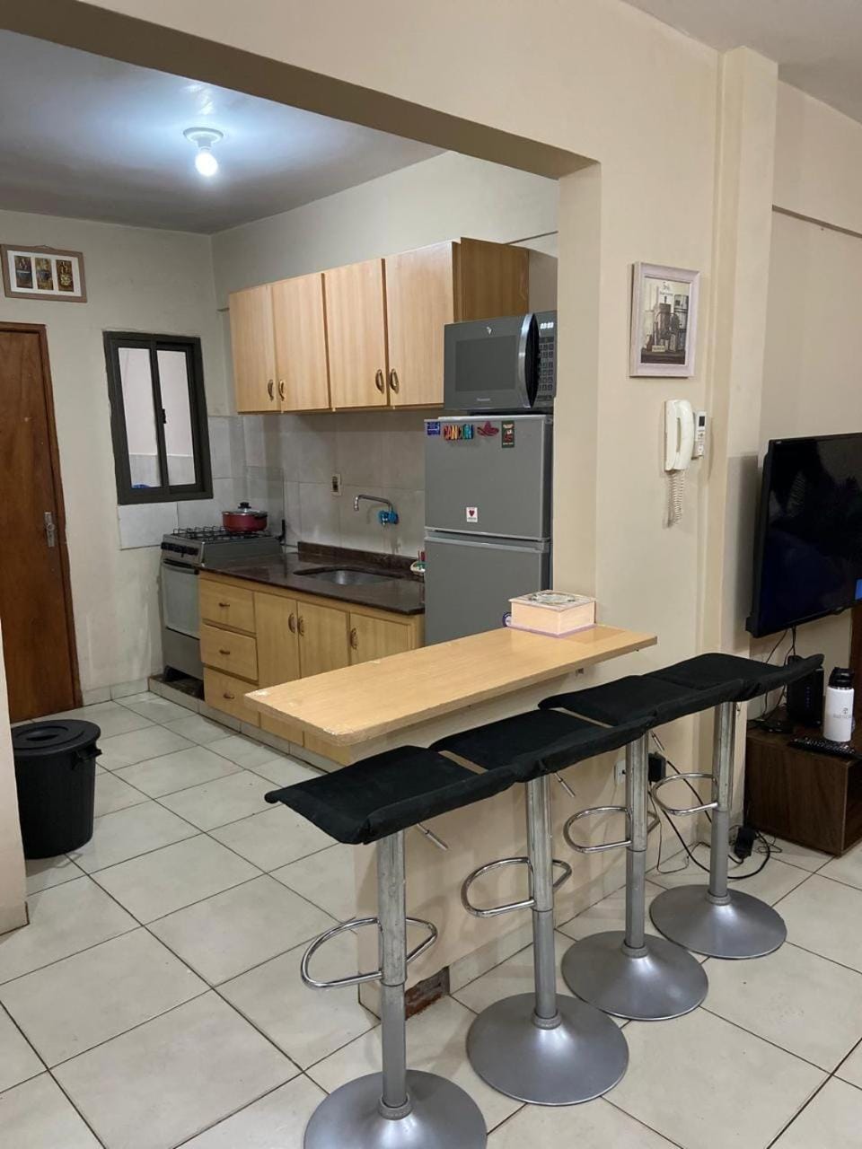 Apart AyP de 2 Habitaciones Apartment in Misiones Province, Argentina