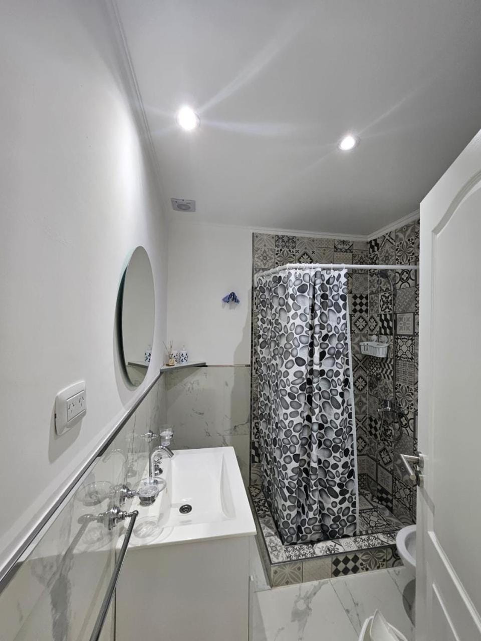 Rincon de Mayo Apartment in Tandil