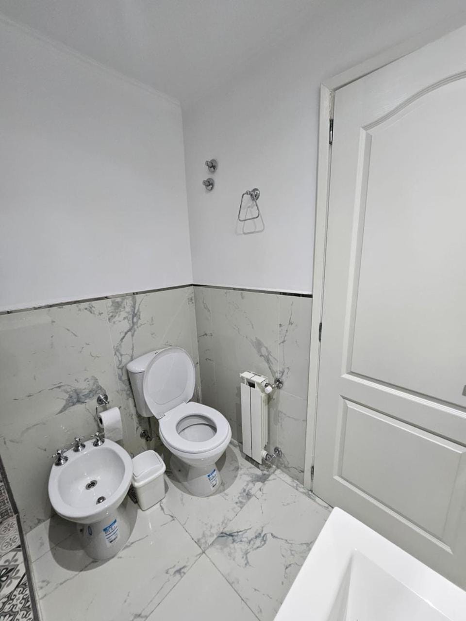 Rincon de Mayo Apartment in Tandil
