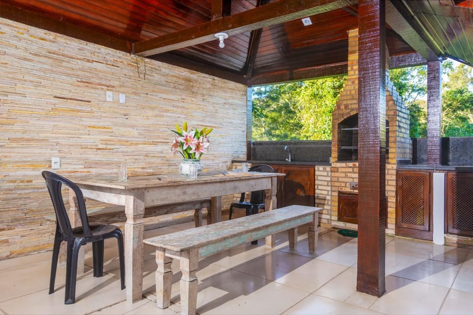 BBQ facilities