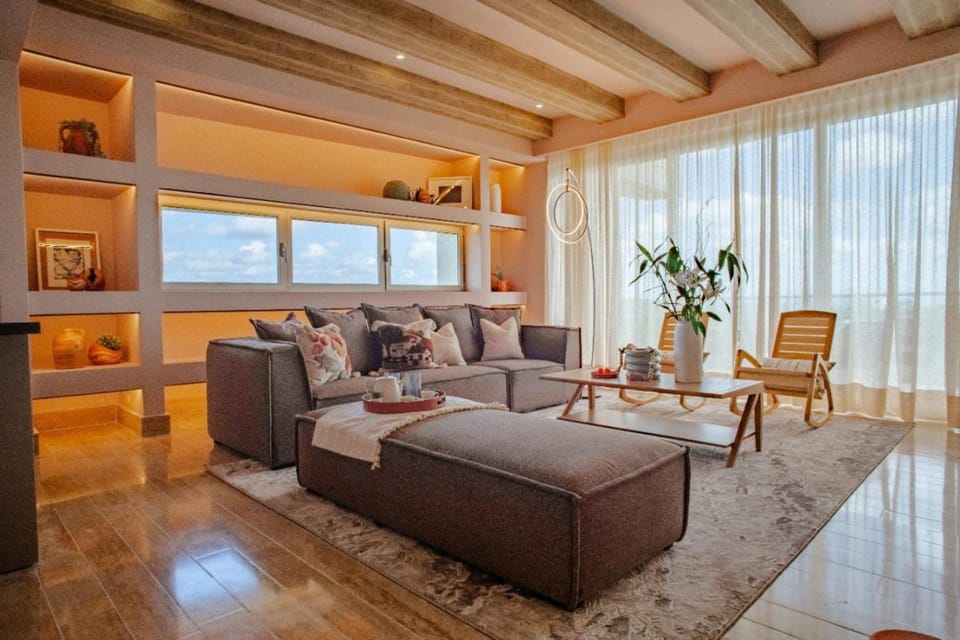 NEW 3BR-apartment in exclusive tower in Cap Cana Apartment in Punta Cana