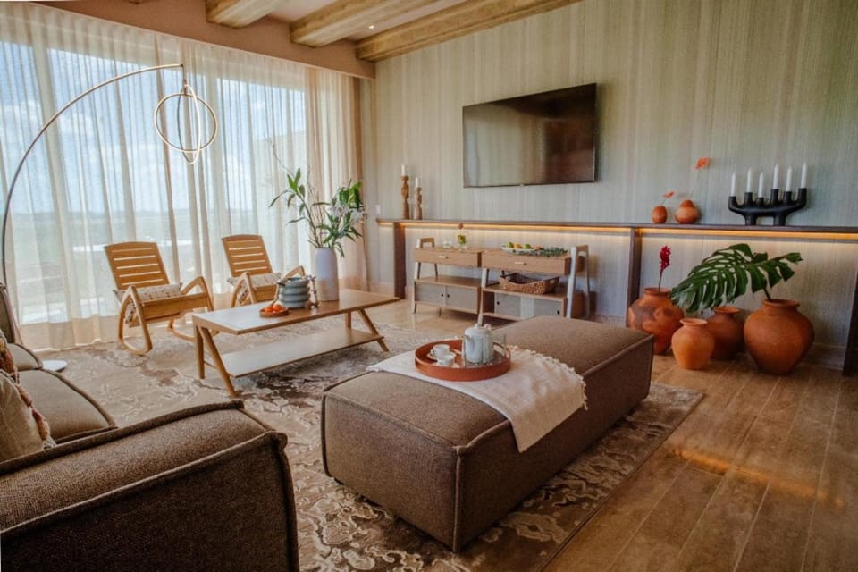 NEW 3BR-apartment in exclusive tower in Cap Cana Apartment in Punta Cana