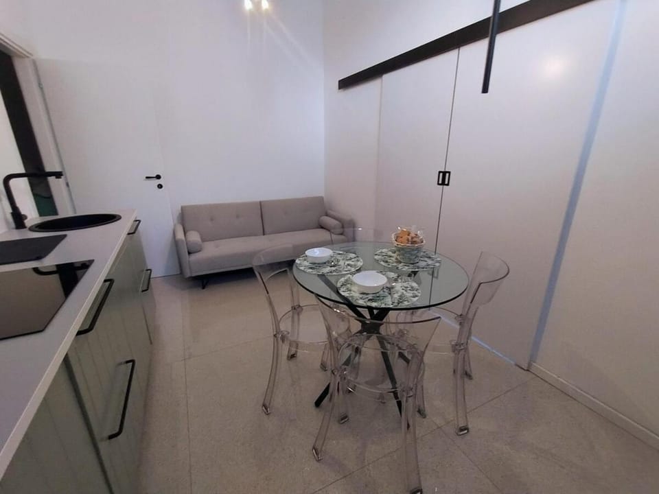 Cosy nest Apartment in Milan