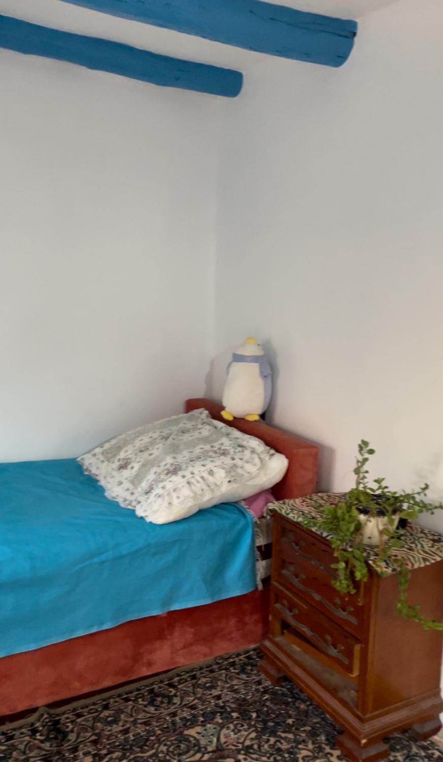 Halima Guesthouse Country House in Tangier-Tétouan-Al Hoceima