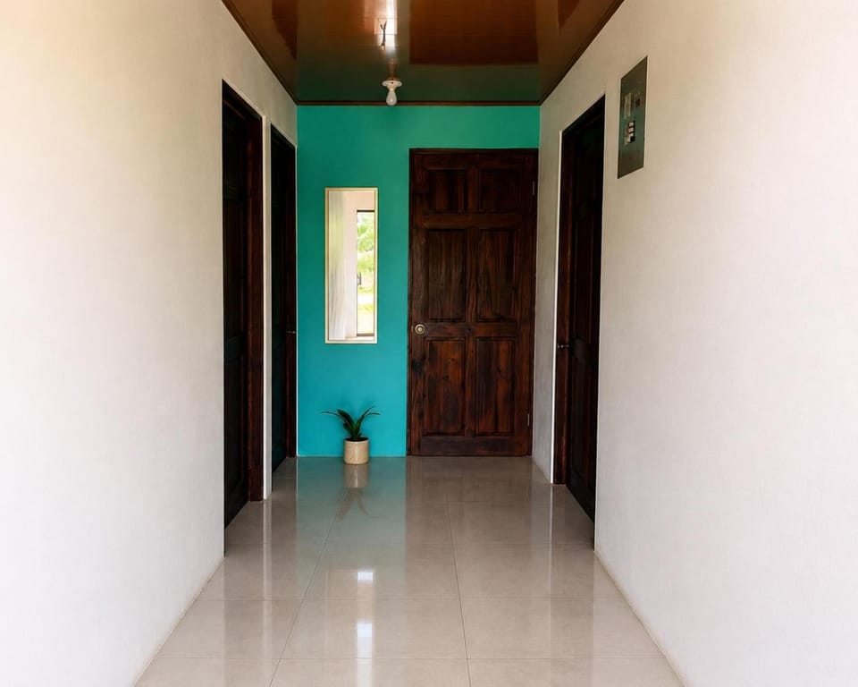 Casa de playa Apartment in Guanacaste Province