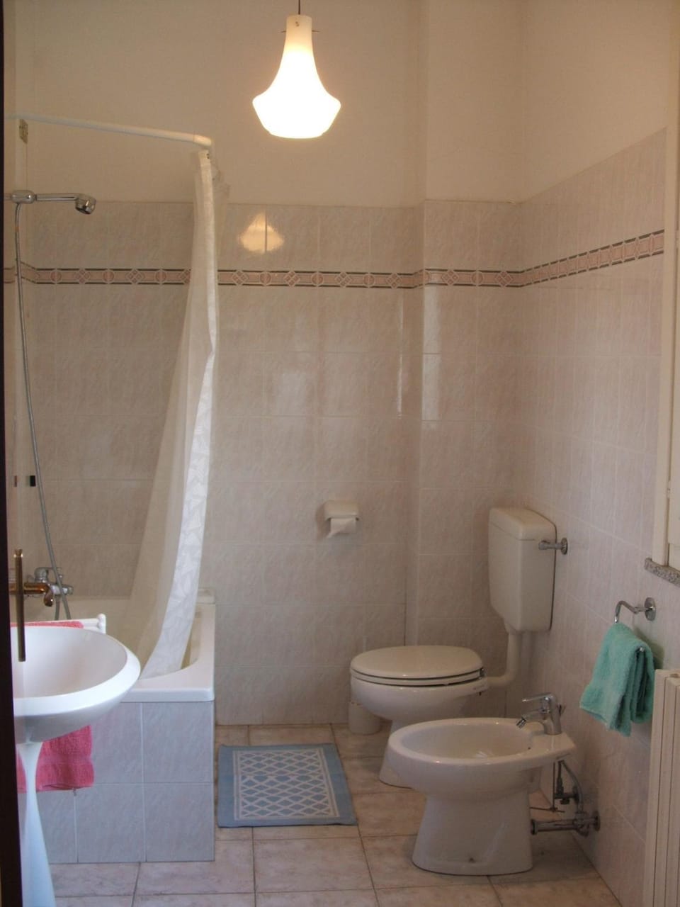 Casa Bruna Appartamenti Apartment in Emilia-Romagna