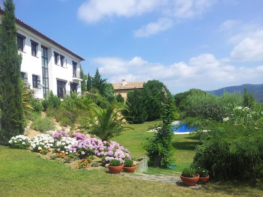 Villa Pantanal in Golf Costa Brava Villa in Baix Empordà