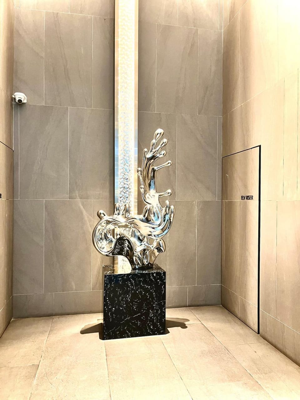 Decorative detail