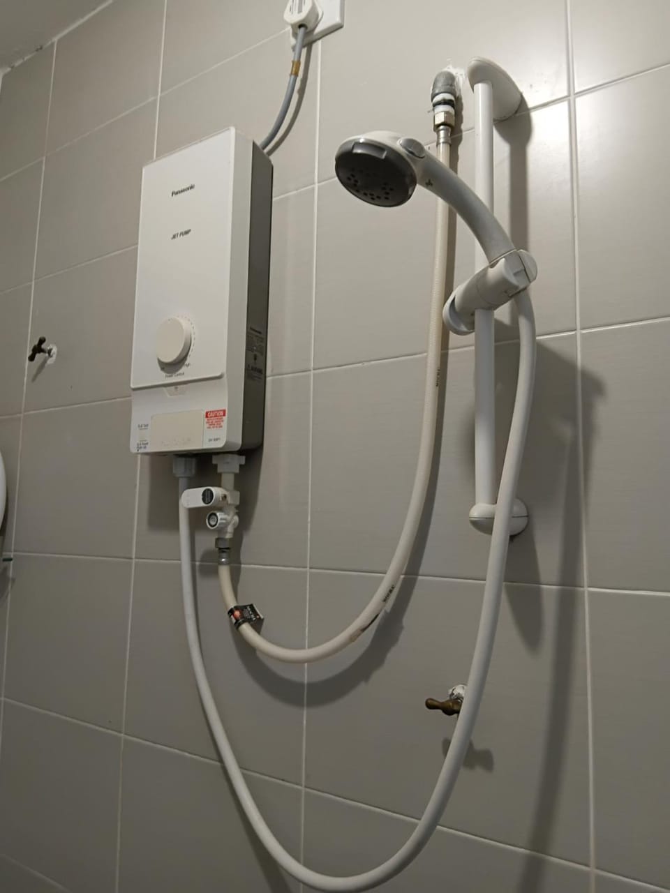 Shower
