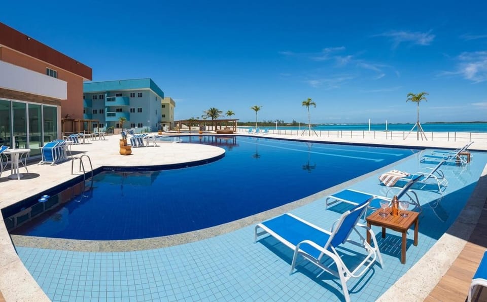 Mini Resort Arraial do Cabo RJ Apartment in State of Rio de Janeiro