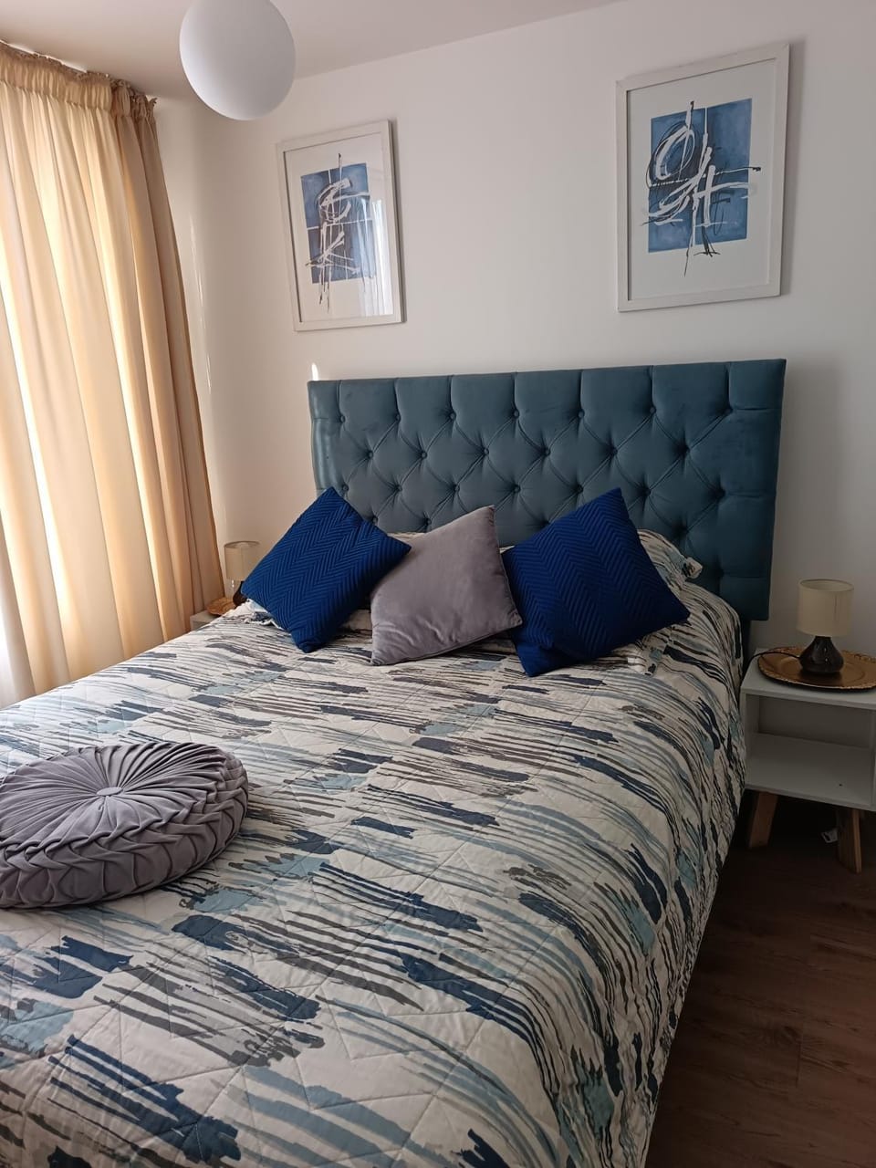 Cómodo Departamento por día Apartment in Bio Bio, Chile