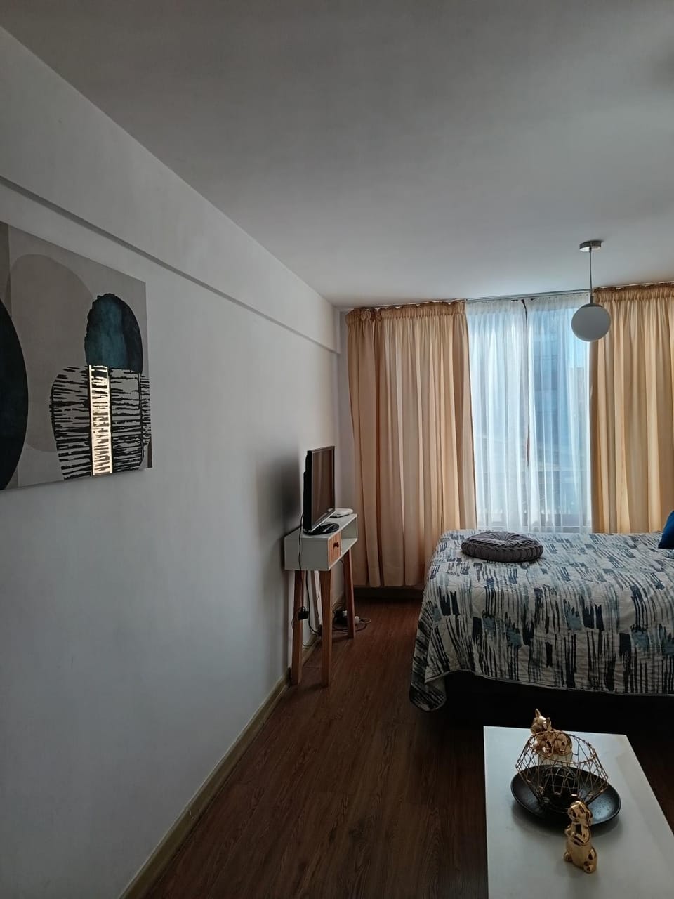 Cómodo Departamento por día Apartment in Bio Bio, Chile