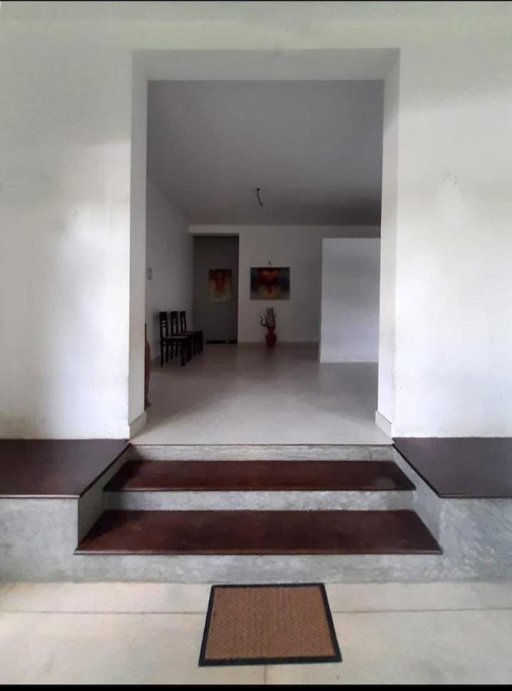Diamond rock villa Villa in Hikkaduwa