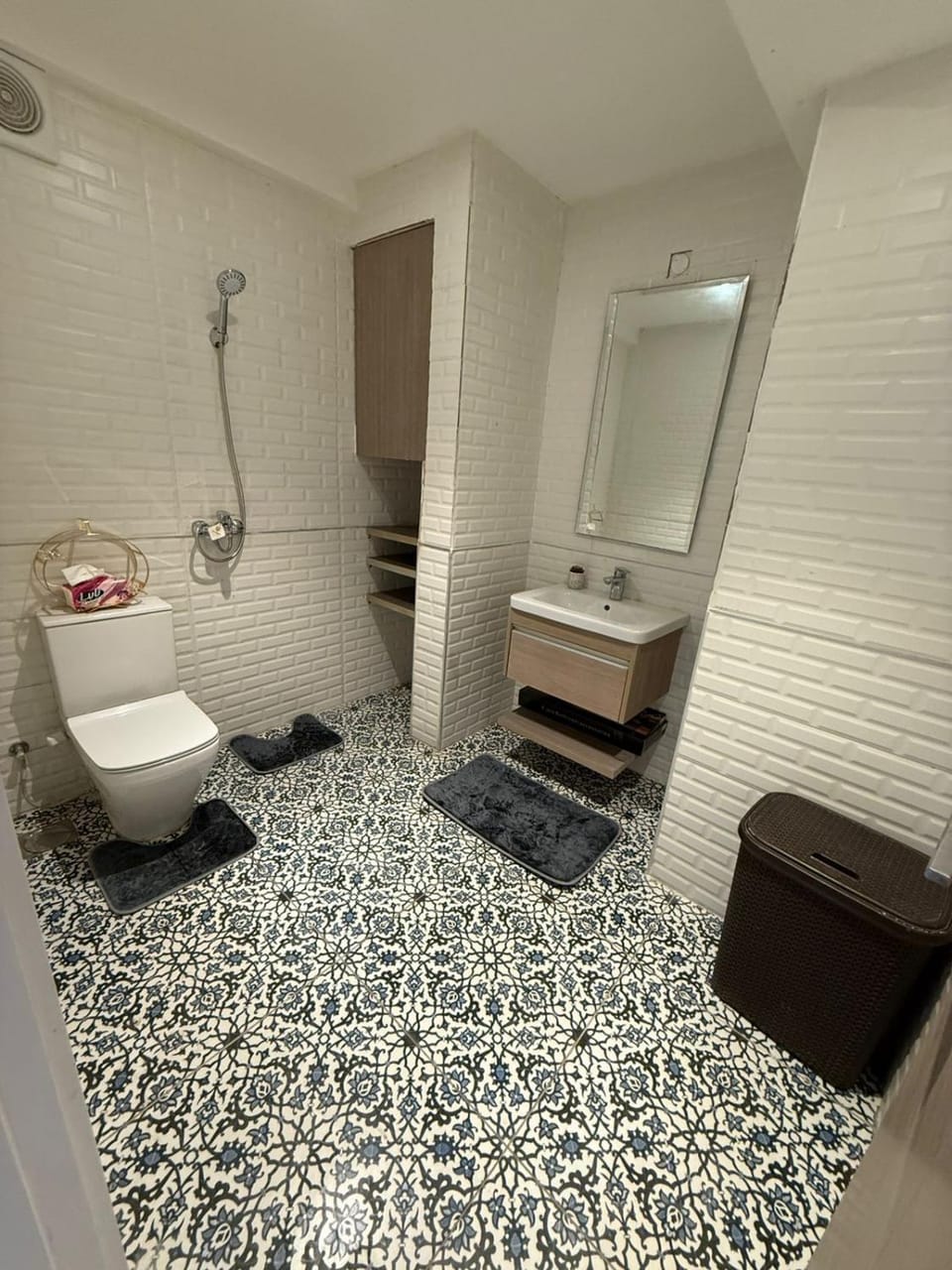 Apartment at Marassi Chalet in Egypt