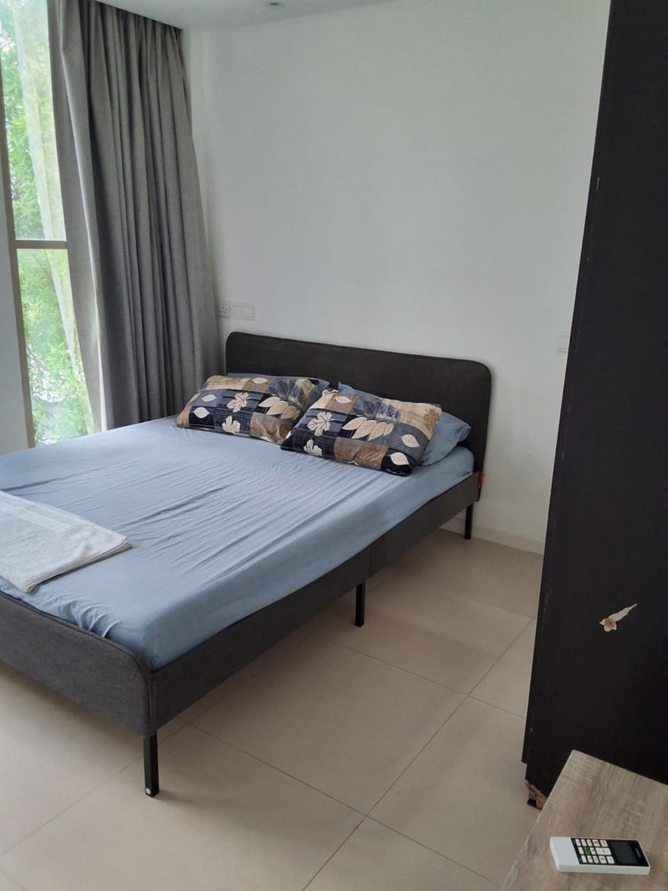 Budget friendly room for rent in hulhumale Apartment in Maldives