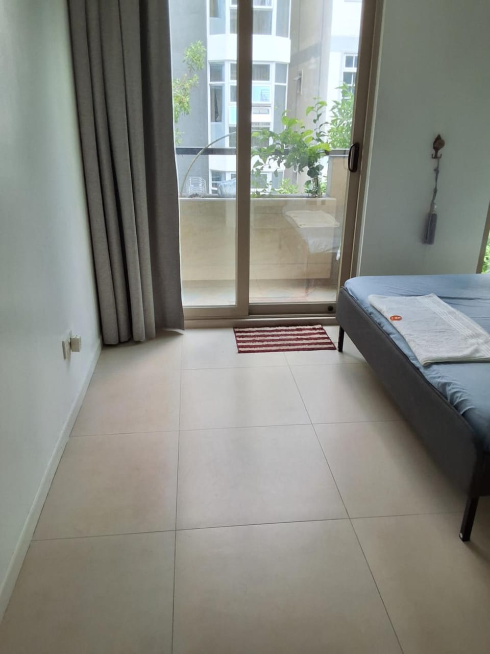 Budget friendly room for rent in hulhumale Apartment in Maldives