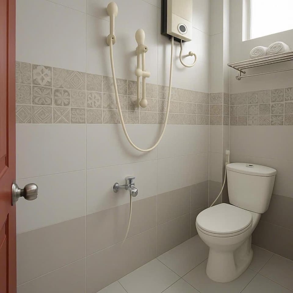 bidet
