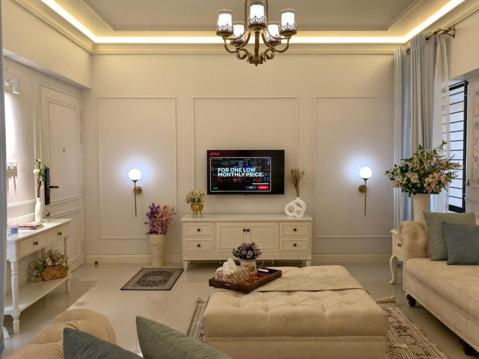 Juliyet Residence Apartment in Dhaka