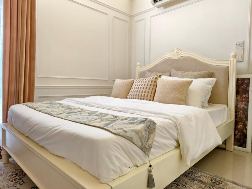 Juliyet Residence Apartment in Dhaka