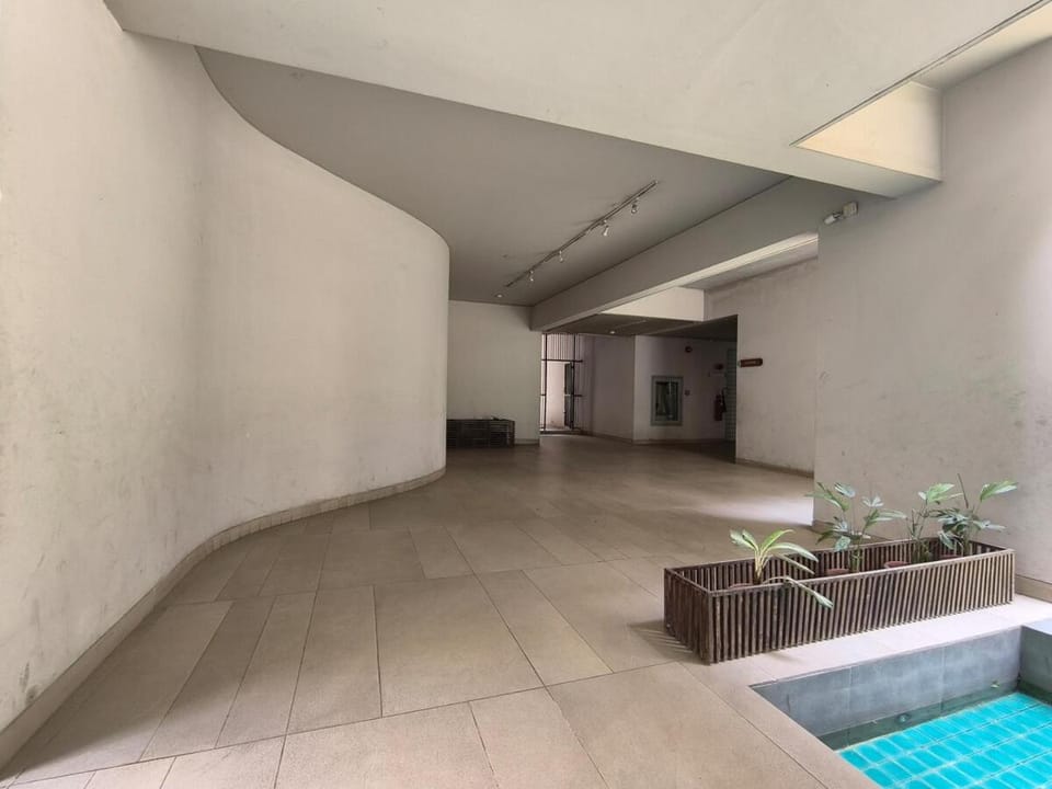 Juliyet Residence Apartment in Dhaka