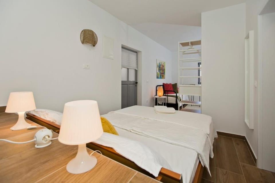 Apartment Dinko Apartment in Hvar