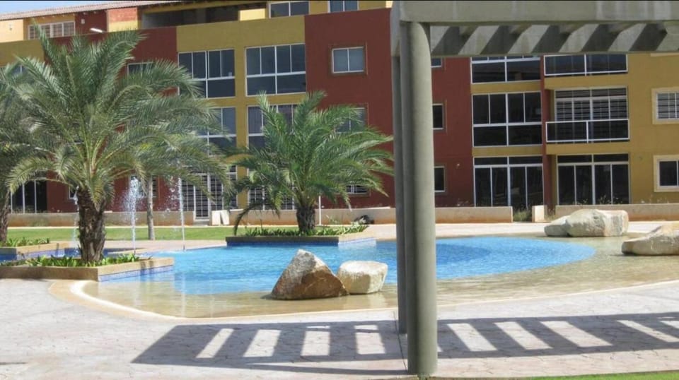 Escape in style! 200 meters from Sambil! Apartment in Venezuela