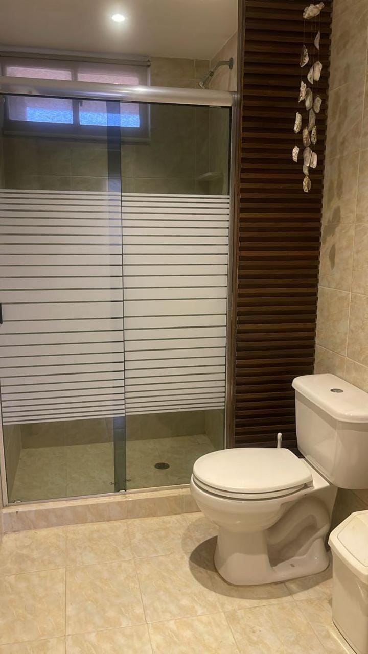 Escape in style! 200 meters from Sambil! Apartment in Venezuela