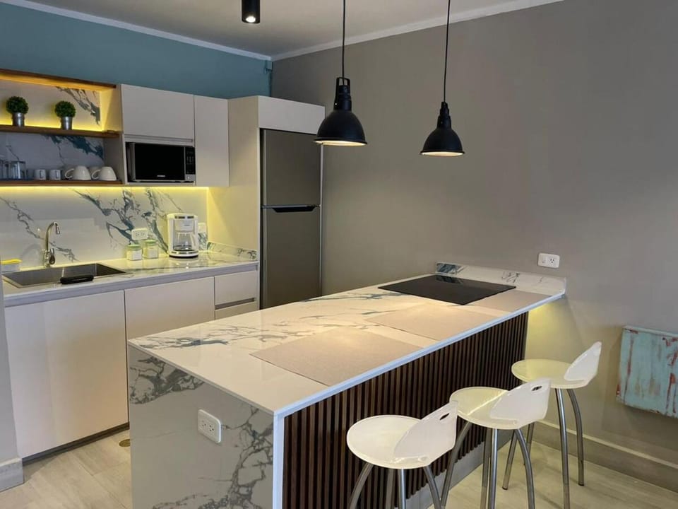 Escape in style! 200 meters from Sambil! Apartment in Venezuela