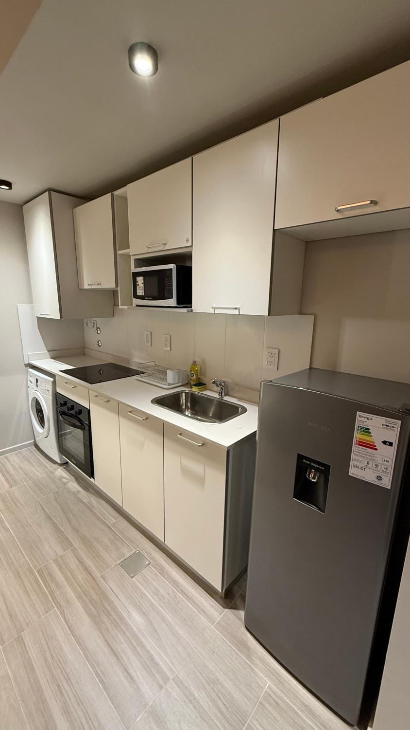 Departamento en puerto amarras con cochera Apartment in Santa Fe