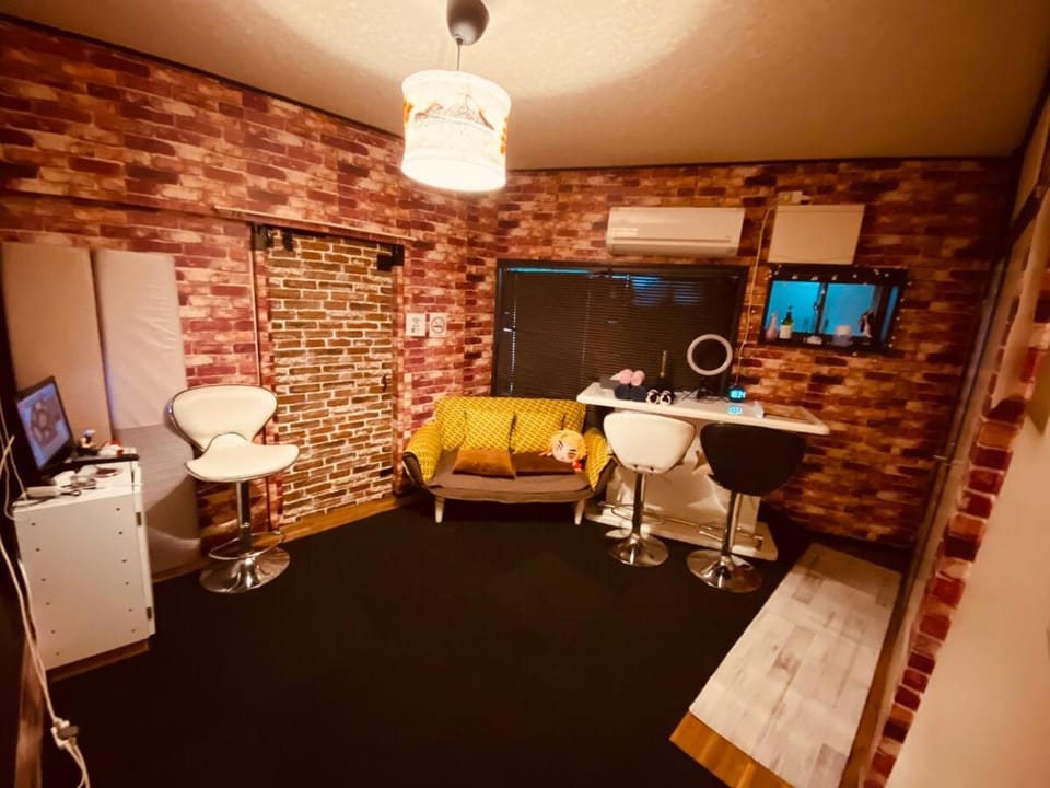 Popular Direct from the airport, perfect for getting anywhere in Tokyo, Skytree, Asakusa's best access private lodging Lcuky Smile Apartment in Japan