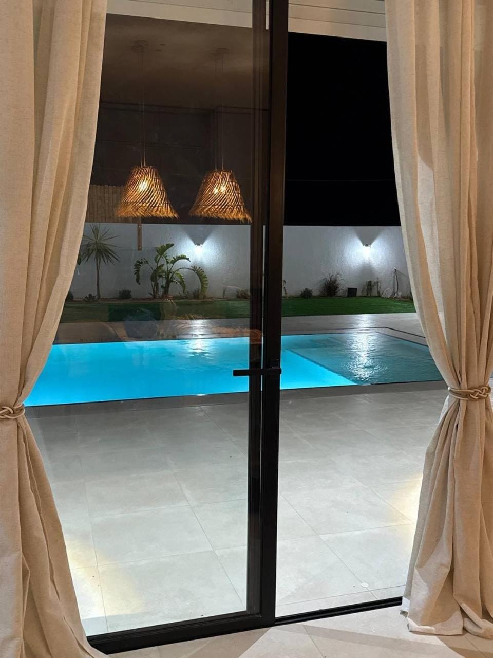 Villa Ghalya Villa in Tunisia