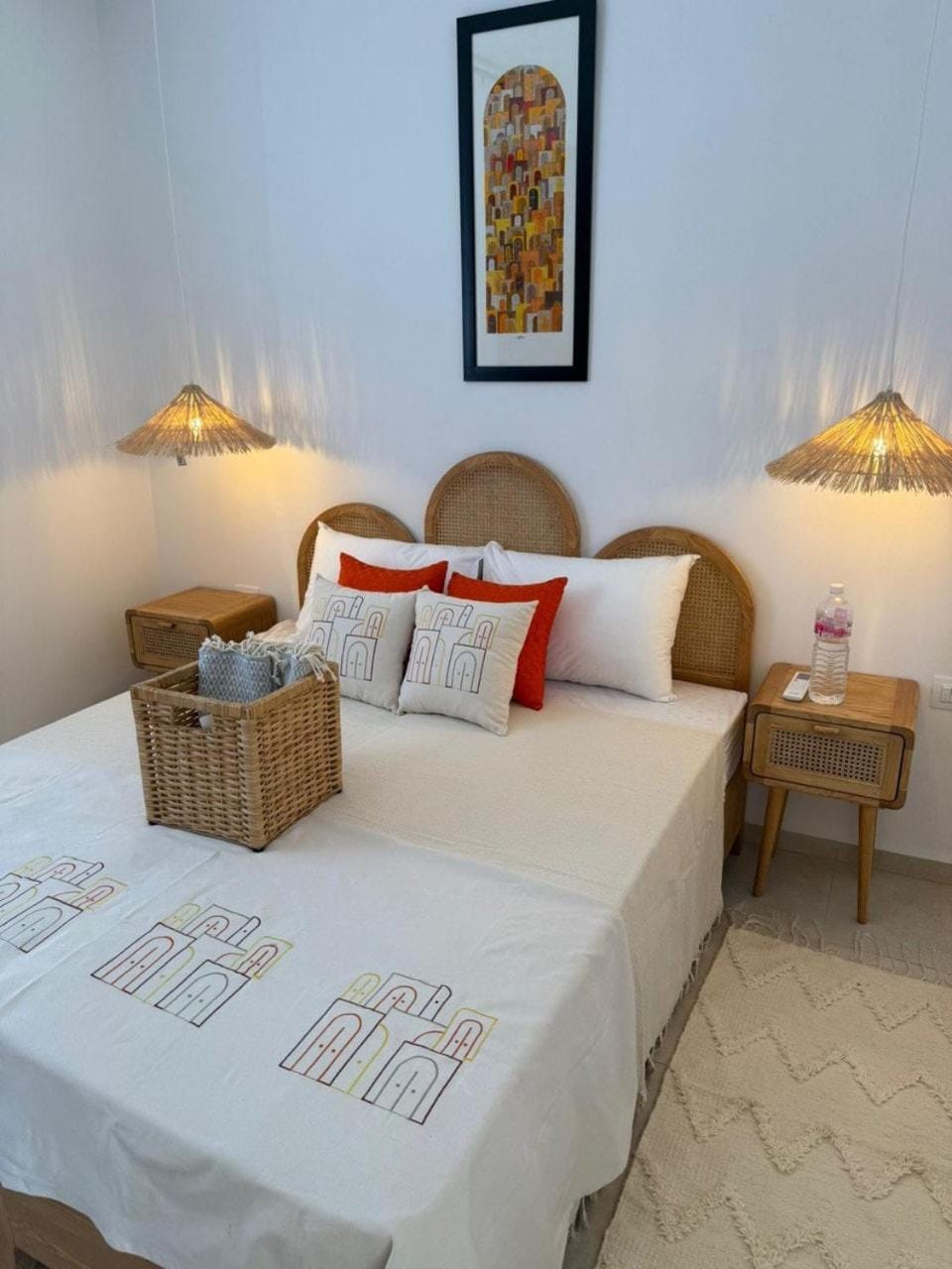 Villa Ghalya Villa in Tunisia