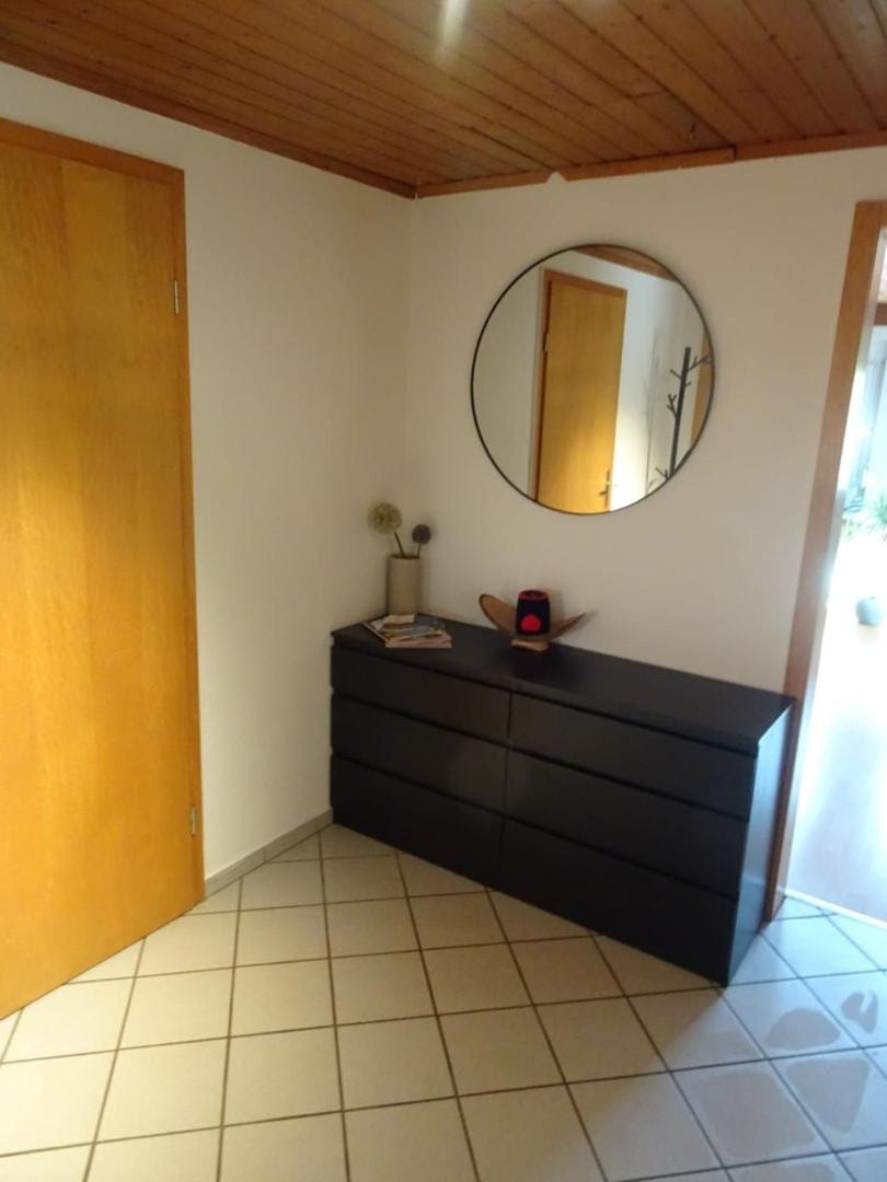 Gemütliches Apartment "Im Dörfle" Apartment in Baden-Württemberg