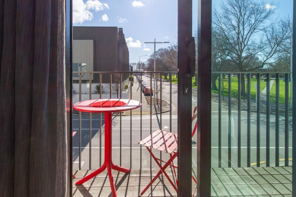 Day, View (from property/room), Balcony/Terrace