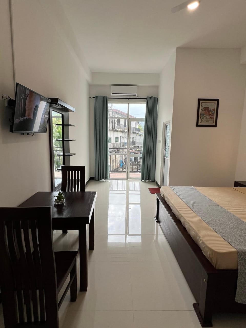 Golden Pearl Reception Hall & Hotel Hotel in Central Province