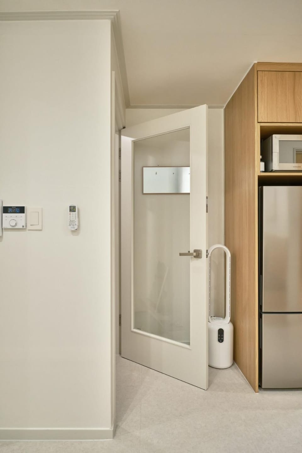 Gangnam Neat & Cozy Stay l Near Station Apartment in Seoul