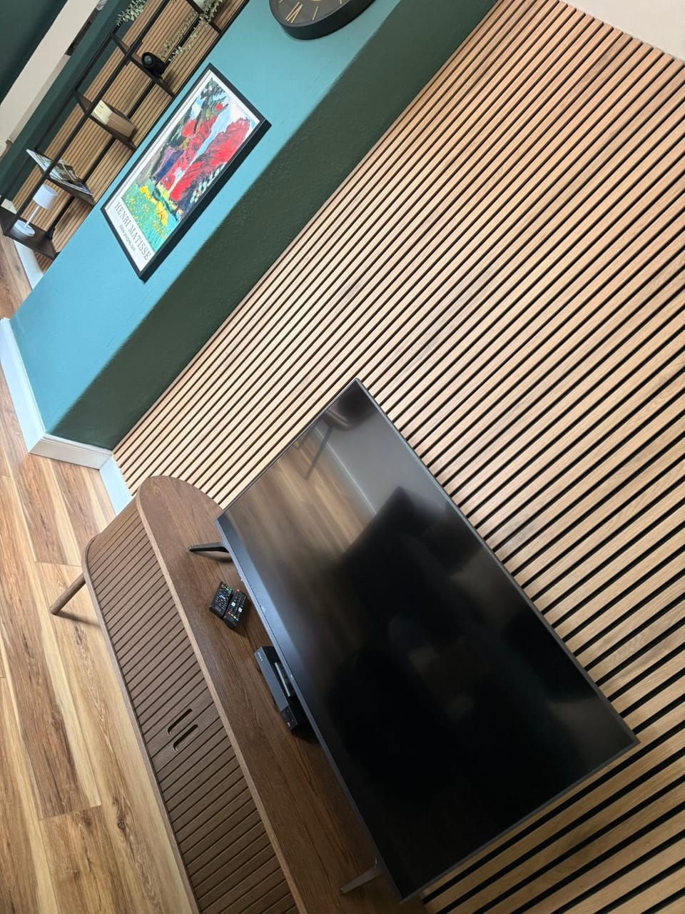 TV and multimedia