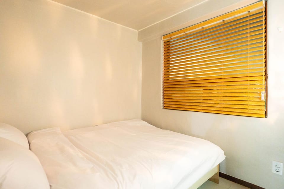 Hillzo stay Hotel in Seoul