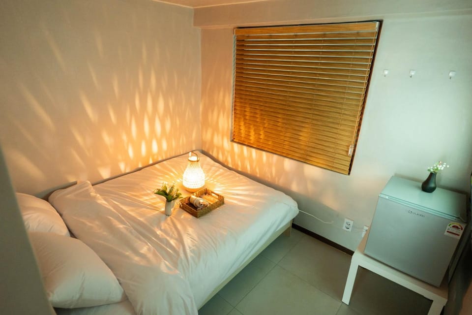 Hillzo stay Hotel in Seoul