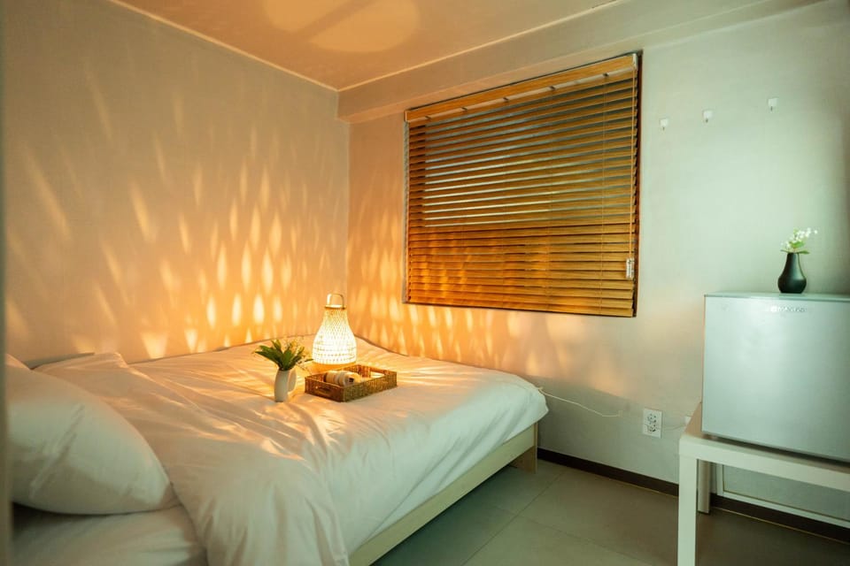 Hillzo stay Hotel in Seoul