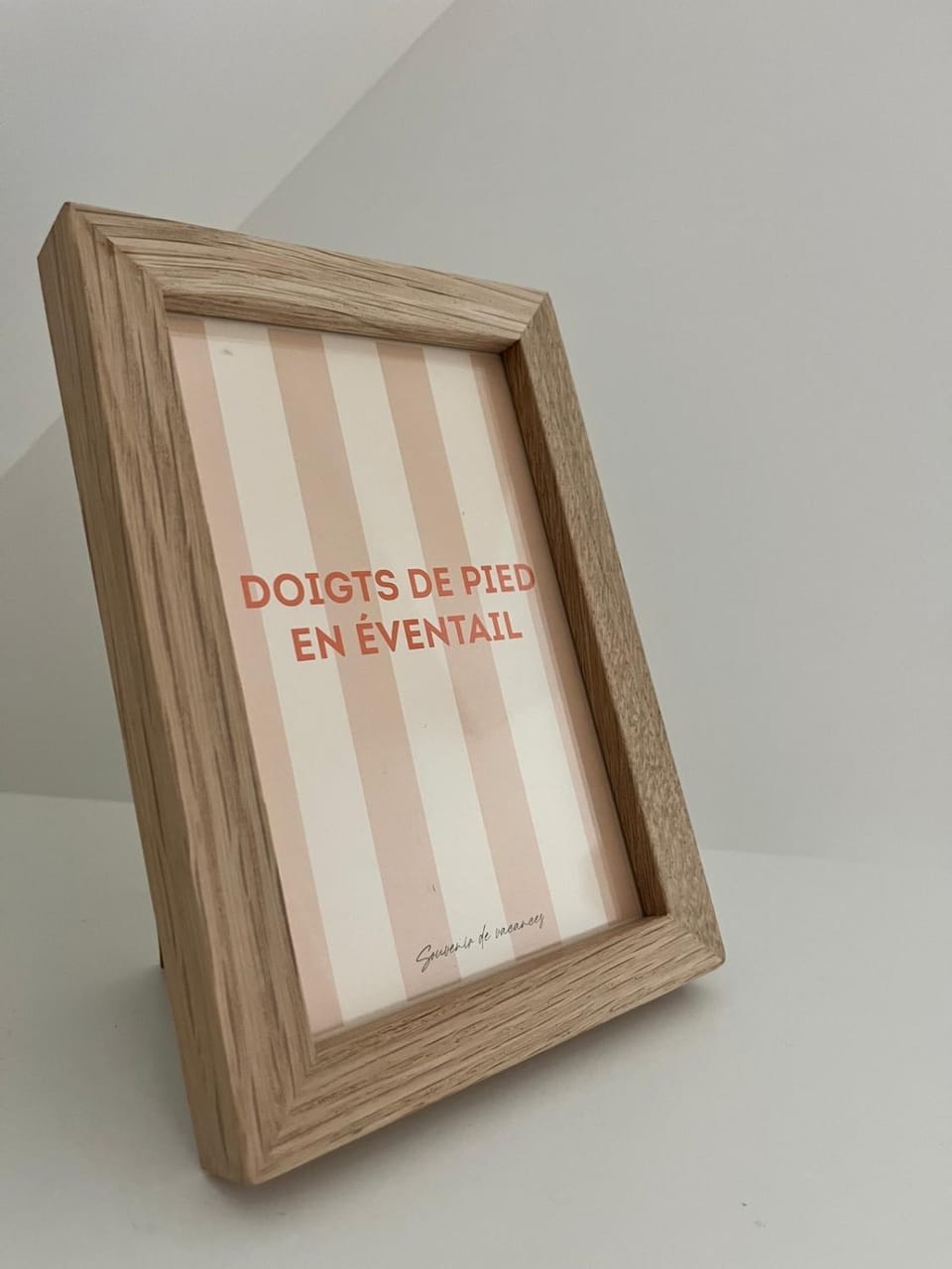 Text overlay
