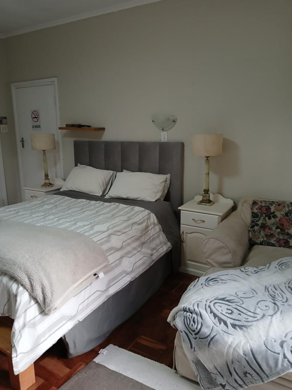 Rusticana A Bed and Breakfast in Cape Town